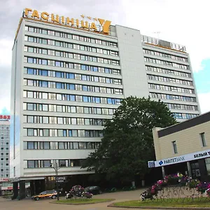 3* Hotel Yubileiny