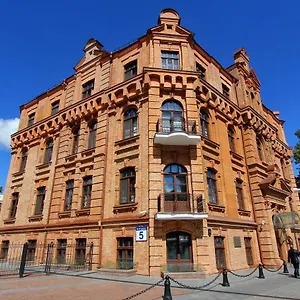 Апартаменты Aparton - площадь независимости, Минск