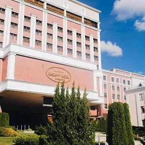 Hotel President, Minsk