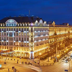 5* Hotel Europe