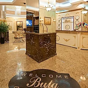 Boutique Buta فندق