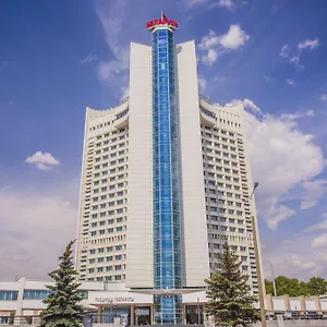 Hotel Belarus, Minsk