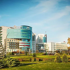 Hotel Victoria Hotel&business Centre, Minsk