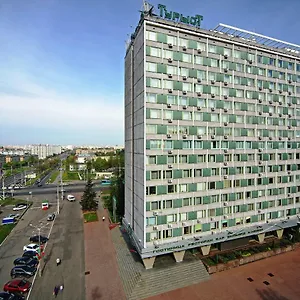 Hotel Tourist, Minsk