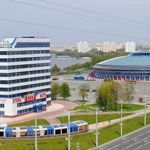 Hotel Arena, Minsk