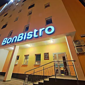 Bonhotel *** מינסק