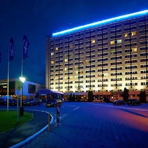 Hotel Orbita, Minsk