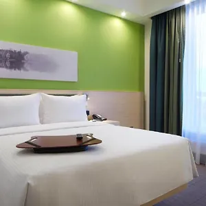 Hotel Hampton By Hilton City Centre, Minsk